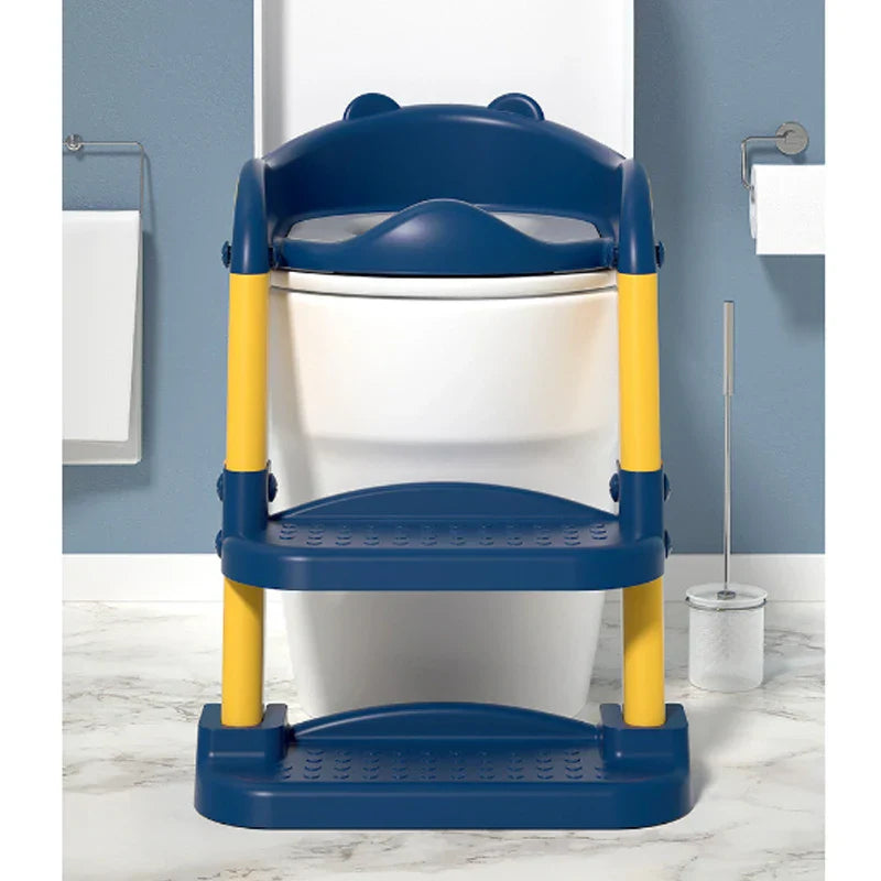 Training Toilet Seat for Kids