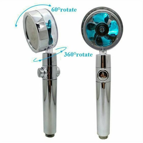 Water Shower Head