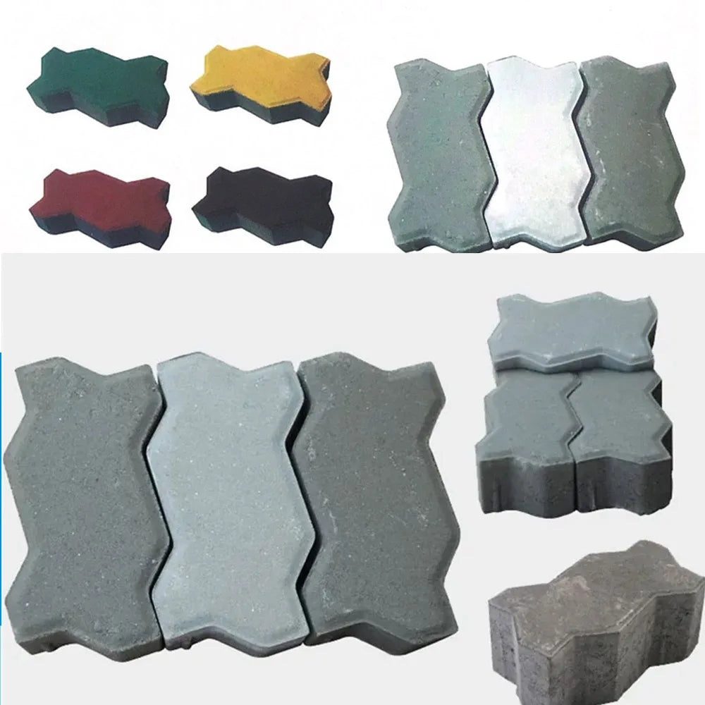WaveStone Garden Mold - BUY 1 GET 1 FREE