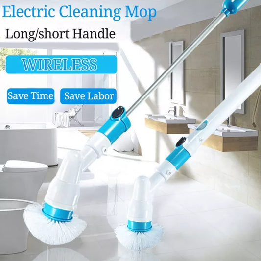 Cleaning Brush Cordless